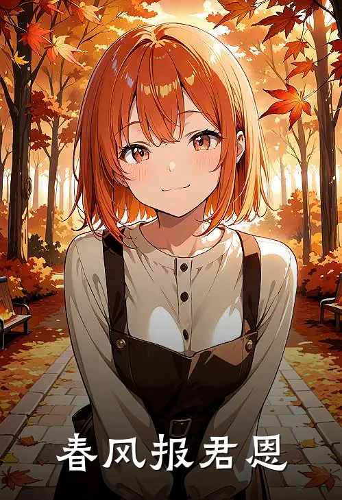 春风报君恩