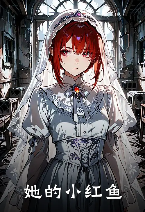她的小红鱼