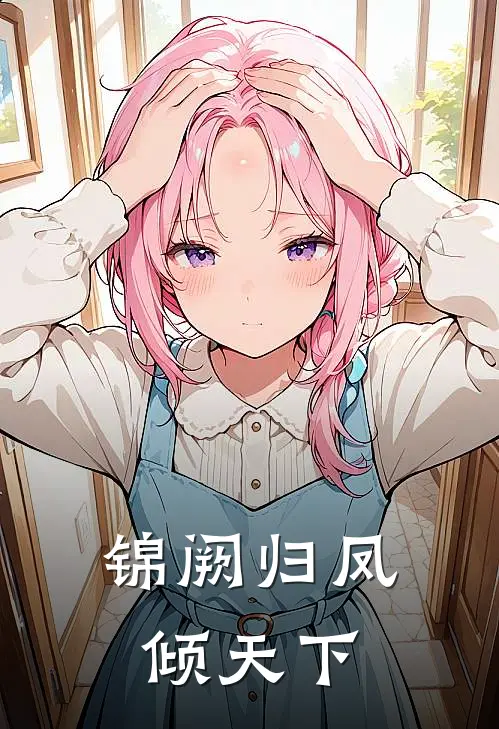 锦阙归凤倾天下