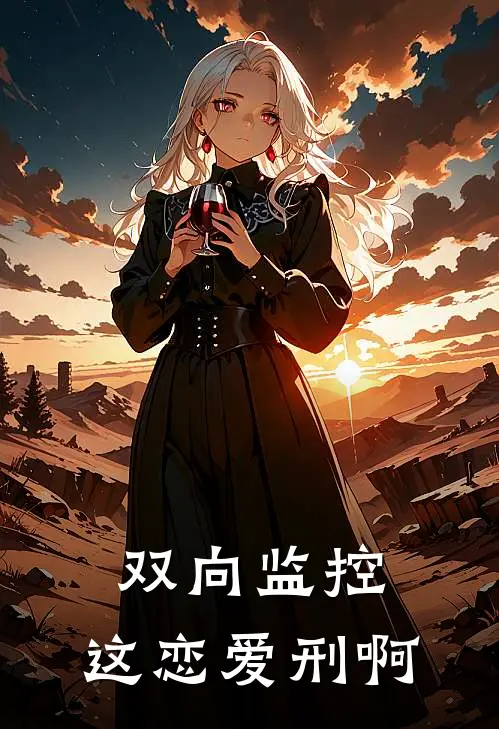 双向监控，这恋爱刑啊(林辰沈默)在哪看免费小说_全本免费完结小说双向监控，这恋爱刑啊林辰沈默