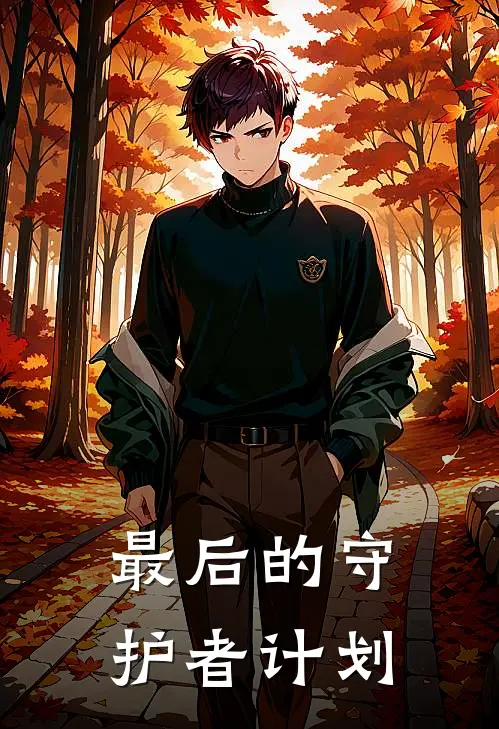 最后的守护者计划
