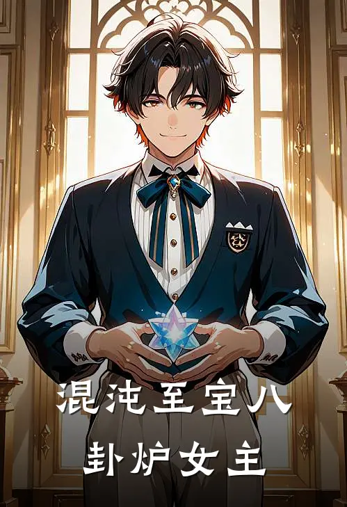 混沌至宝八卦炉女主