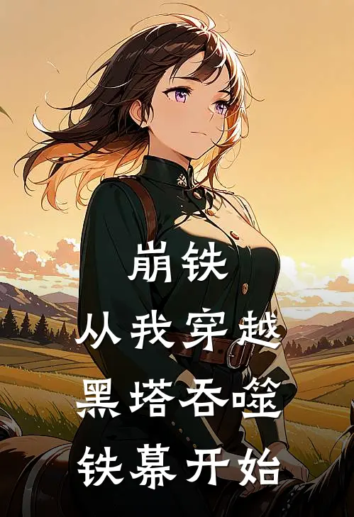 崩铁，从我穿越黑塔吞噬铁幕开始(林澈艾丝妲)全文免费阅读无弹窗大结局_《崩铁，从我穿越黑塔吞噬铁幕开始》林澈艾丝妲免费小说