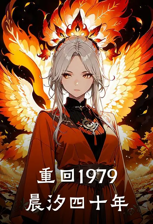 重回1979晨汐四十年(程晨李建国)最新小说_免费阅读完整版小说重回1979晨汐四十年(程晨李建国)