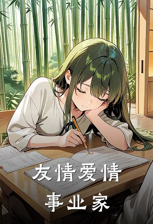 友情爱情事业家