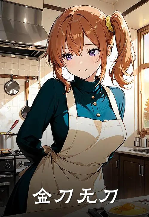 金刀无刀(金雨君雨君)最热门小说_全本完结小说金刀无刀(金雨君雨君)