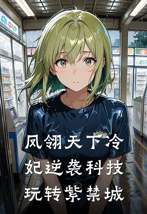 《凤翎天下冷妃逆袭科技玩转紫禁城》沈清璃小福子已完结小说_凤翎天下冷妃逆袭科技玩转紫禁城(沈清璃小福子)经典小说