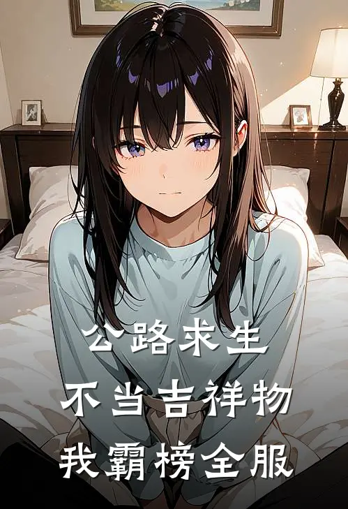 公路求生，不当吉祥物我霸榜全服