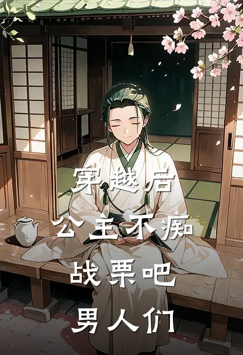 穿越后：公主不痴，战栗吧男人们春木多福免费热门小说_最热门小说穿越后：公主不痴，战栗吧男人们春木多福