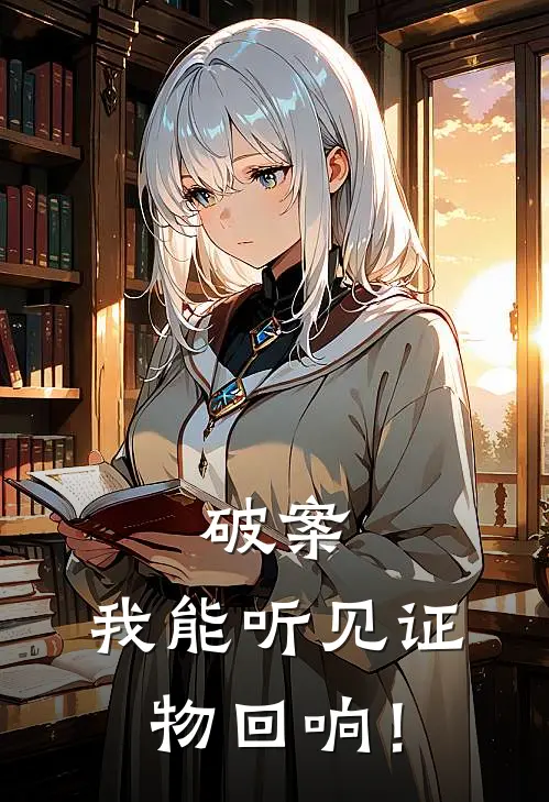 破案，我能听见证物回响！(林默王磊)免费小说全集_完本小说免费阅读破案，我能听见证物回响！(林默王磊)