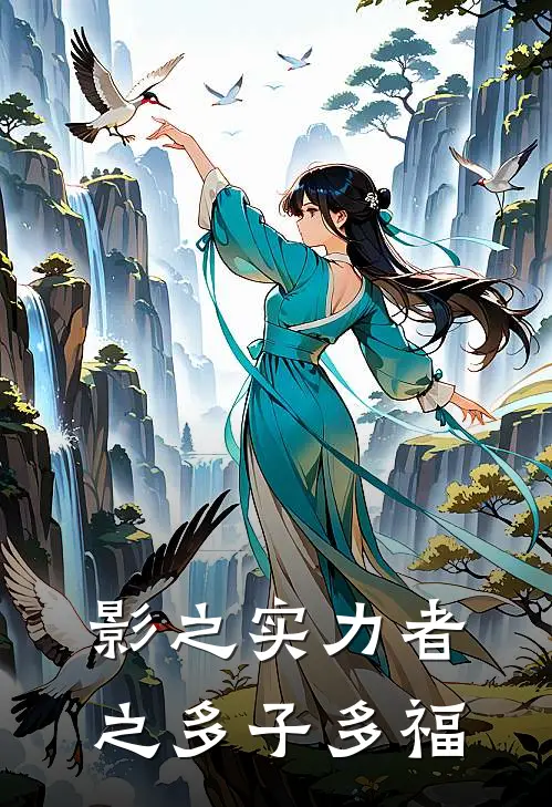 影之实力者之多子多福(希德卡盖诺)完本小说_热门的小说影之实力者之多子多福希德卡盖诺