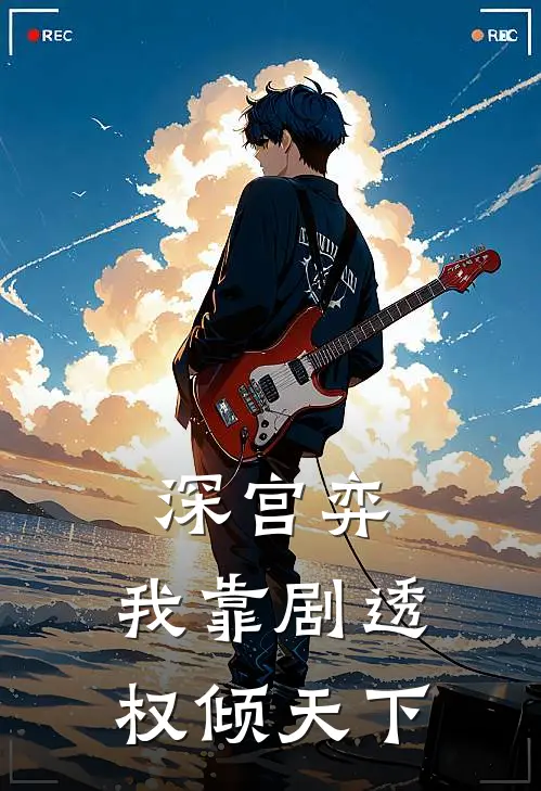 深宫弈：我靠剧透权倾天下(沈清弦李全)最新好看小说_无弹窗全文免费阅读深宫弈：我靠剧透权倾天下沈清弦李全