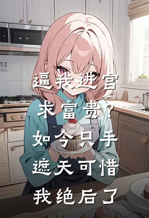 逼我进宫求富贵？如今只手遮天，可惜我绝后了