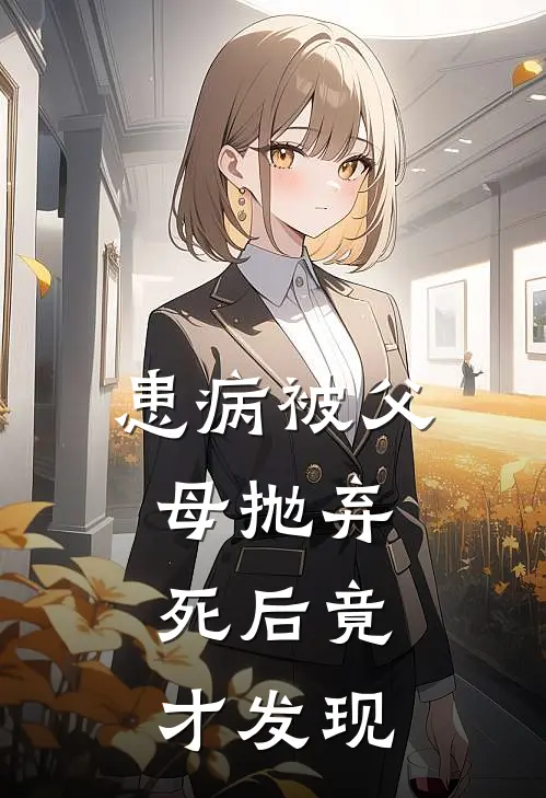 患病被父母抛弃，死后竟才发现