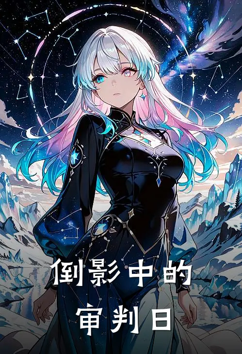 倒影中的审判日