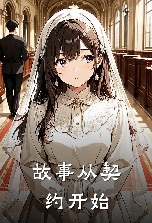 故事从契约开始