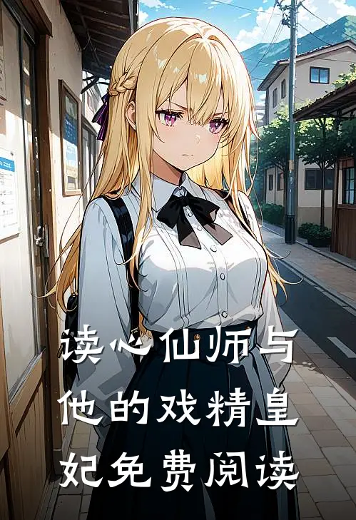 读心仙师与他的戏精皇妃免费阅读