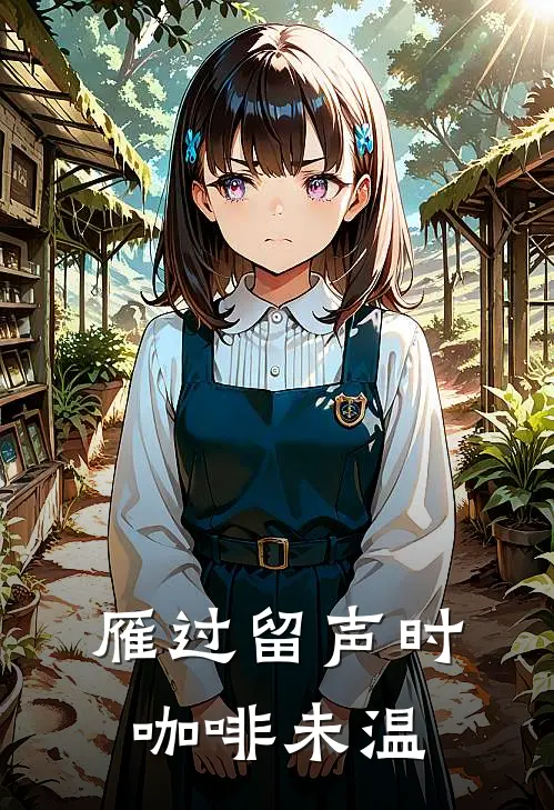 雁过留声时咖啡未温