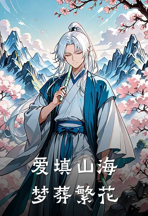 爱填山海，梦葬繁花陆景辞许微仪完结小说免费阅读_完本热门小说爱填山海，梦葬繁花陆景辞许微仪