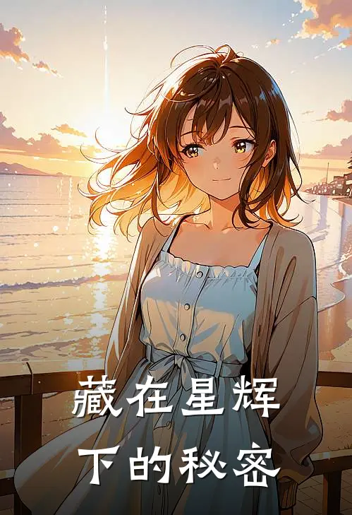 藏在星辉下的秘密