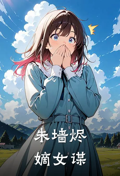 朱墙烬：嫡女谋