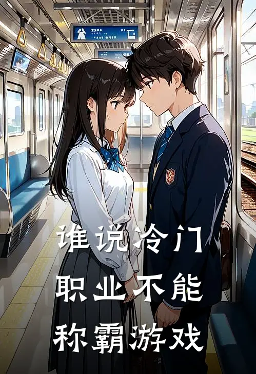 谁说冷门职业不能称霸游戏