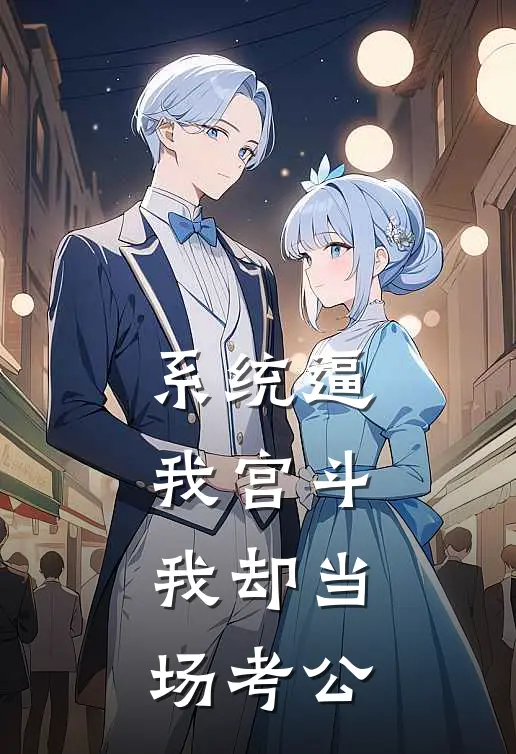 系统逼我宫斗，我却当场考公陆知微小桃最新章节免费阅读_系统逼我宫斗，我却当场考公全集免费阅读