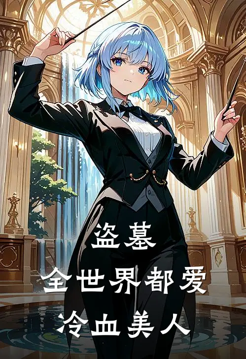 无邪齐清矜盗墓：全世界都爱冷血美人完结版在线阅读_盗墓：全世界都爱冷血美人全集免费在线阅读