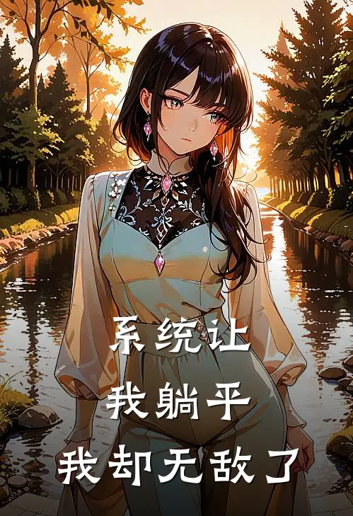 系统让我躺平，我却无敌了