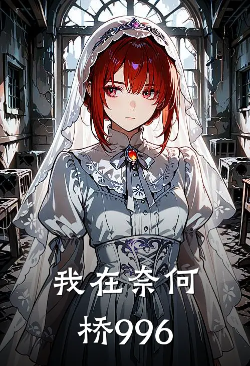 我在奈何桥996
