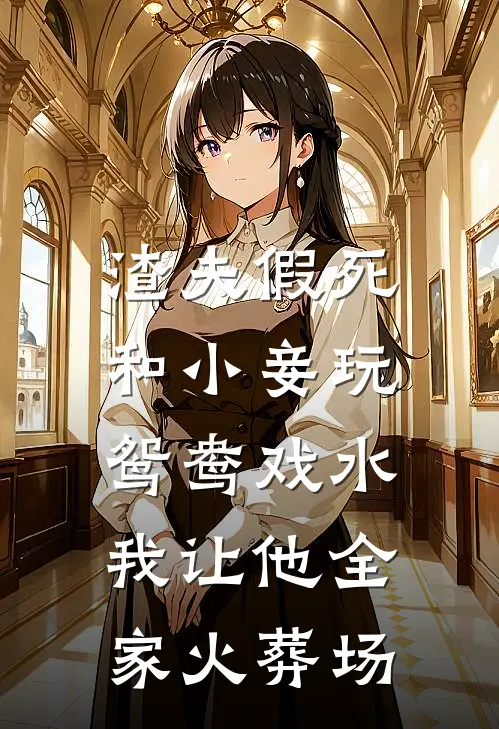 渣夫假死和小妾玩鸳鸯戏水，我让他全家火葬场