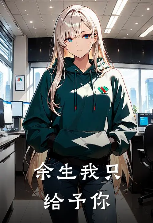 余生我只给予你