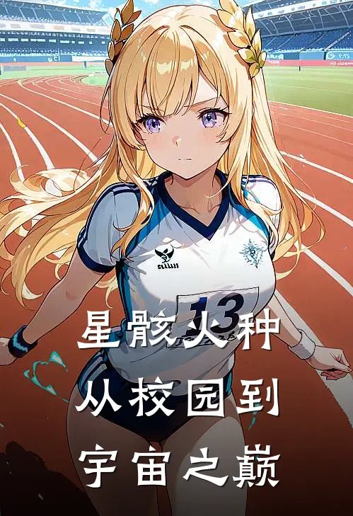 星骸火种，从校园到宇宙之巅