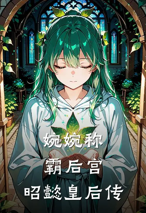 婉婉称霸后宫：昭懿皇后传