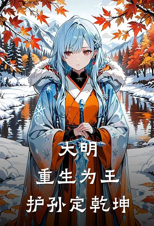 大明：重生为王，护孙定乾坤