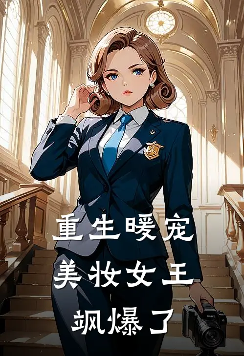 重生暖宠：美妆女王飒爆了(苏清媛林薇薇)完本小说_热门的小说重生暖宠：美妆女王飒爆了苏清媛林薇薇