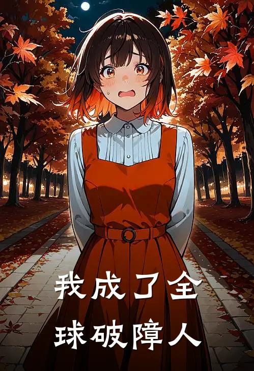 我成了全球破障人（陆凡陈默）最新章节列表