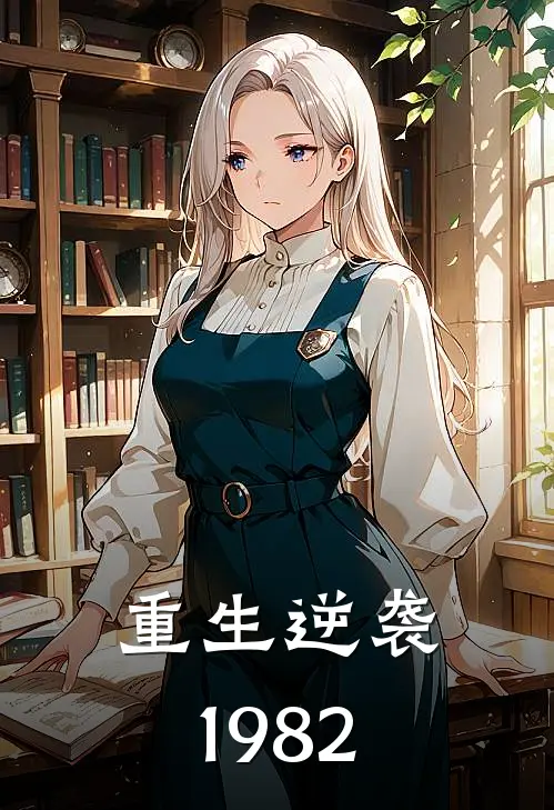 重生逆袭1982(李毅秀兰)完整版免费小说_完结版小说推荐重生逆袭1982(李毅秀兰)