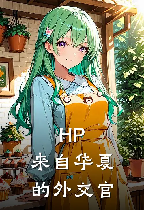 HP：来自华夏的外交官