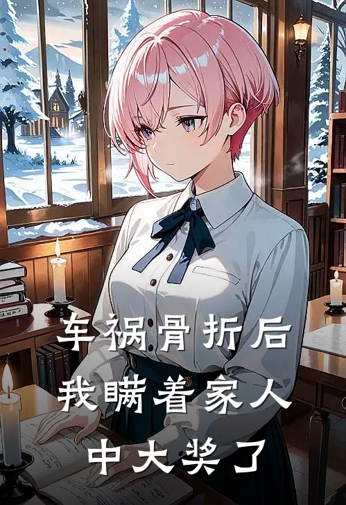 车祸骨折后，我瞒着家人中大奖了(月月宋天刚)热门网络小说_最新完本小说车祸骨折后，我瞒着家人中大奖了(月月宋天刚)