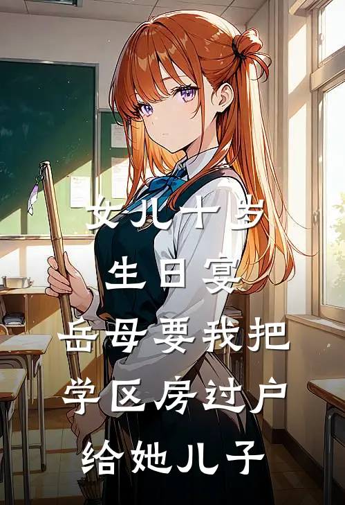 女儿十岁生日宴，岳母要我把学区房过户给她儿子(薛涛老婆)免费阅读无弹窗_最新好看小说推荐女儿十岁生日宴，岳母要我把学区房过户给她儿子薛涛老婆