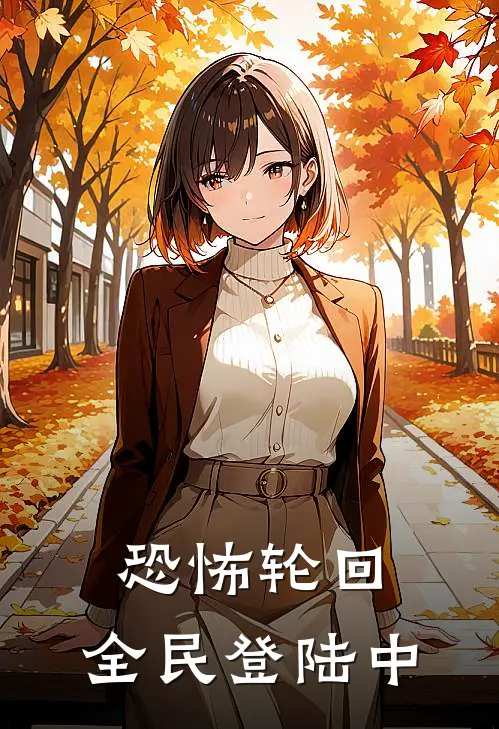 恐怖轮回，全民登陆中全文免费阅读无弹窗大结局_恐怖轮回，全民登陆中（陆醒李应）最新小说