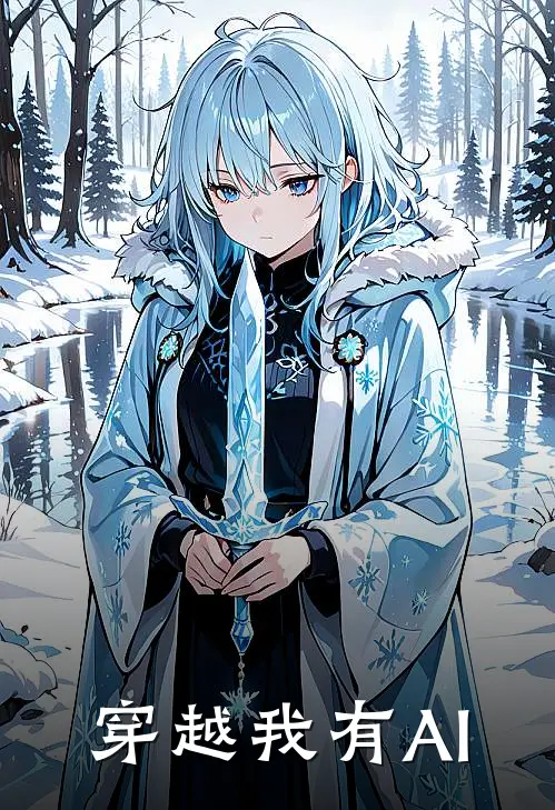 穿越我有AI