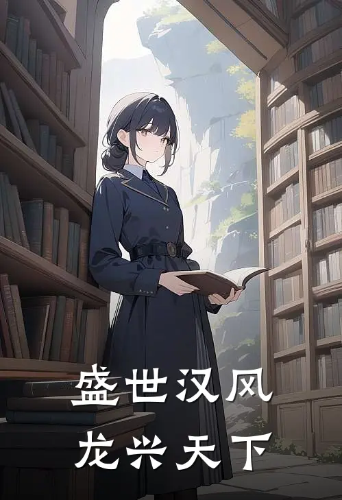 盛世汉风：龙兴天下