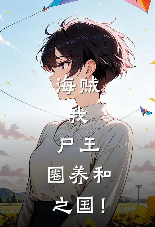 海贼：我，尸王，圈养和之国！