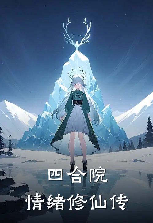 四合院：情绪修仙传