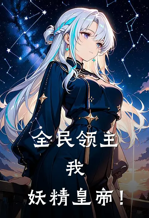 全民领主：我，妖精皇帝！