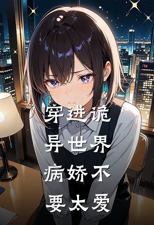 穿进诡异世界，病娇不要太爱宋欣欣欣儿最新热门小说_穿进诡异世界，病娇不要太爱全本在线阅读