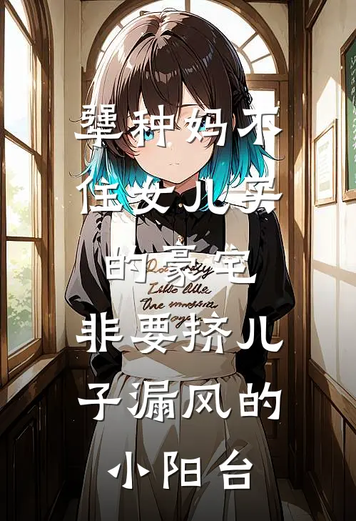 犟种妈不住女儿买的豪宅，非要挤儿子漏风的小阳台