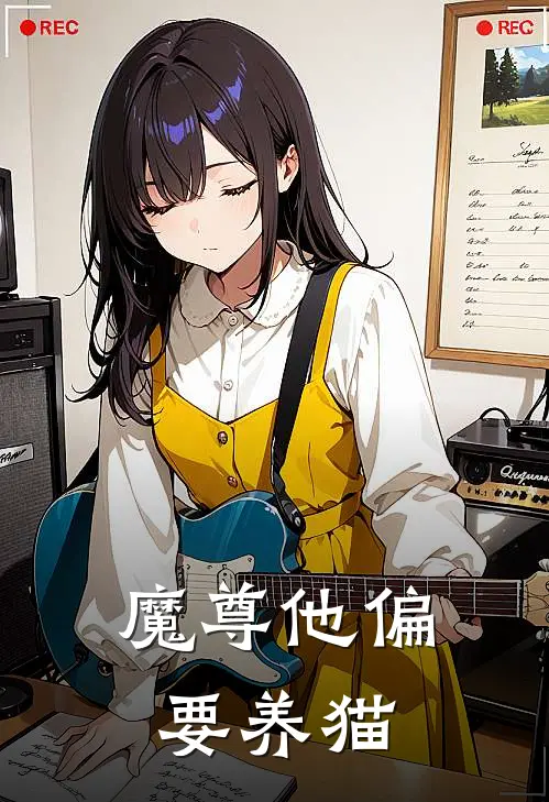 魔尊他偏要养猫(云芷墨临渊)完整版免费小说_最热门小说魔尊他偏要养猫(云芷墨临渊)